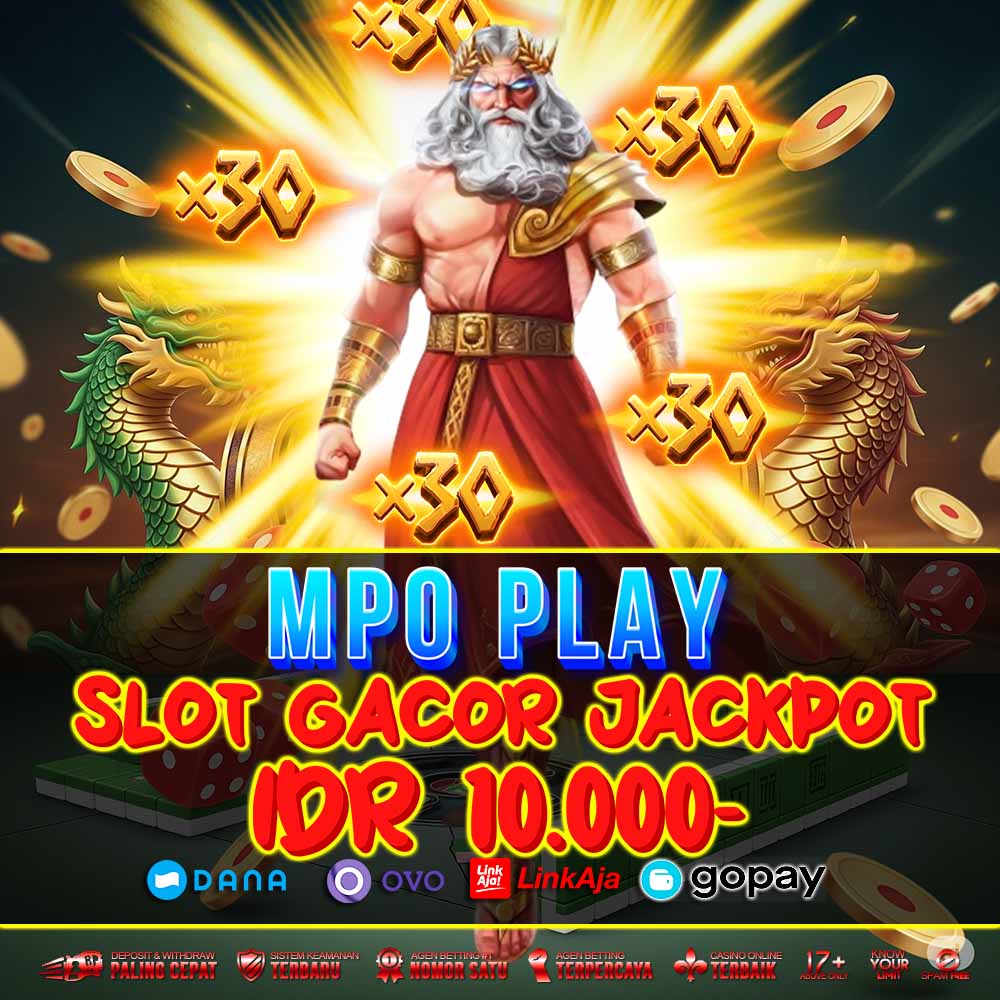 Jackpotku Slot Maxwin X5000 Jackpot Mpo Play Terbesar Hari Ini

